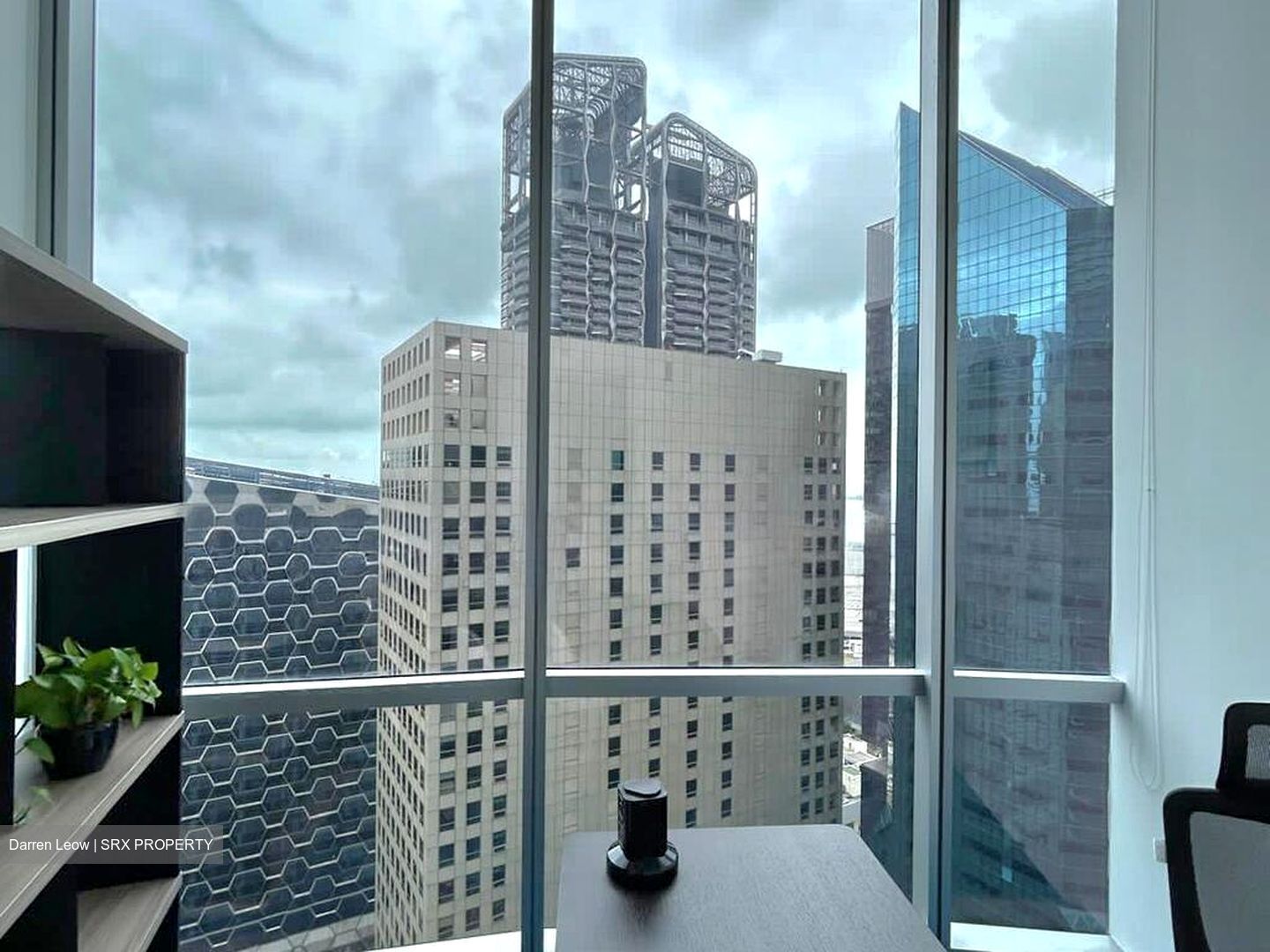 Oxley Tower (D1), Office #520258391
